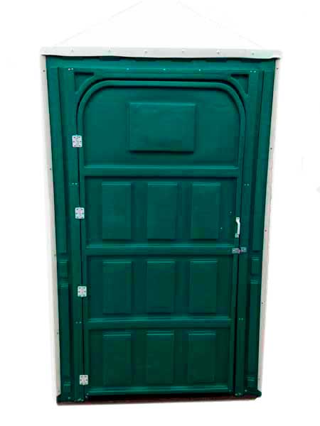 Инвалидная Туалетная кабина (фото 1) в Домодедово