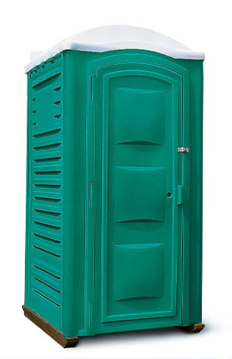 Теплая туалетная кабина ВАРМ в Домодедово