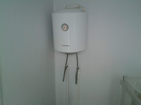 Сетевой туалетный модуль ЭКОС-39С (фото 7) в Домодедово